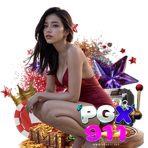 pgx911